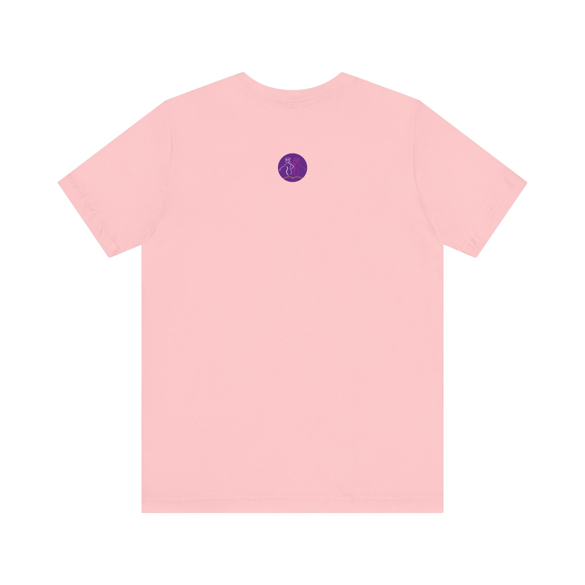 Sister Scholars Tee - PhDiva Unisex Jersey Short Sleeve Shirt