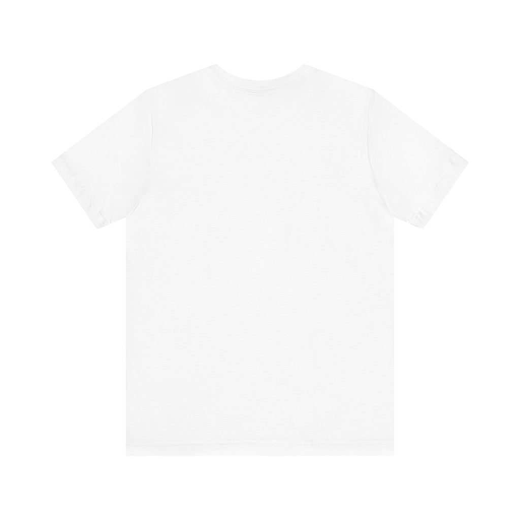 Sister Scholars Tee - Unisex Jersey Short Sleeve Tee