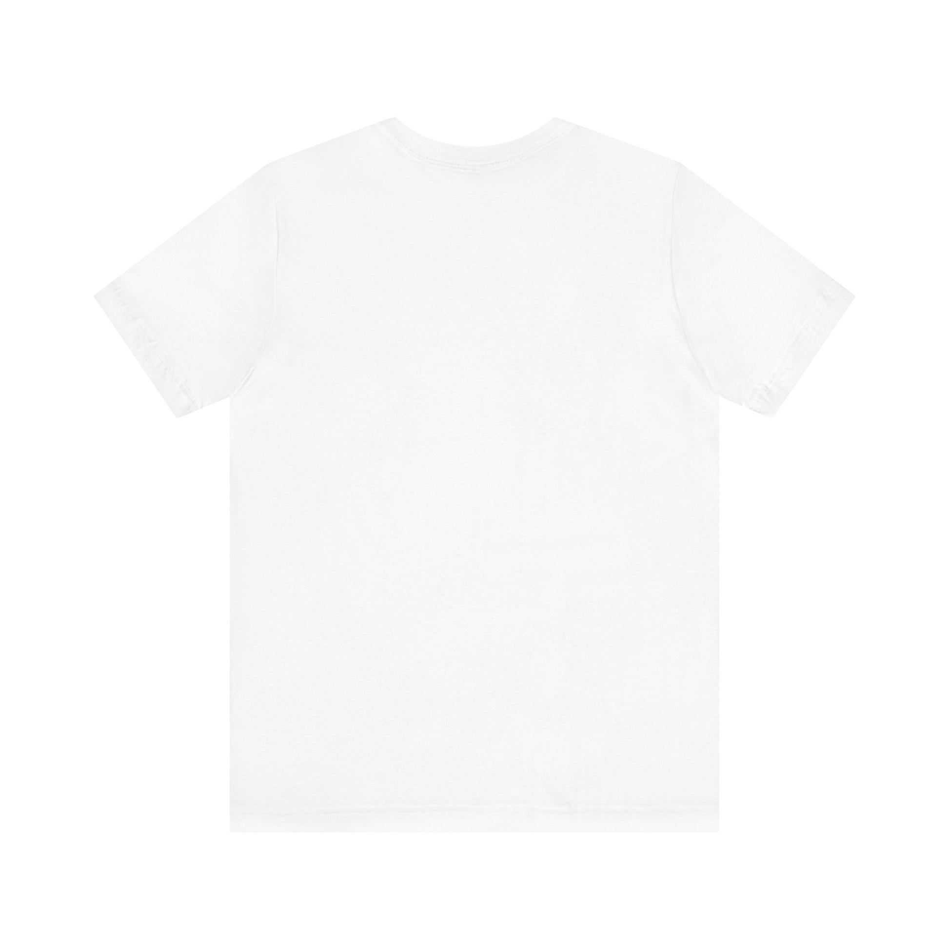 Sister Scholars Tee - Unisex Jersey Short Sleeve Tee