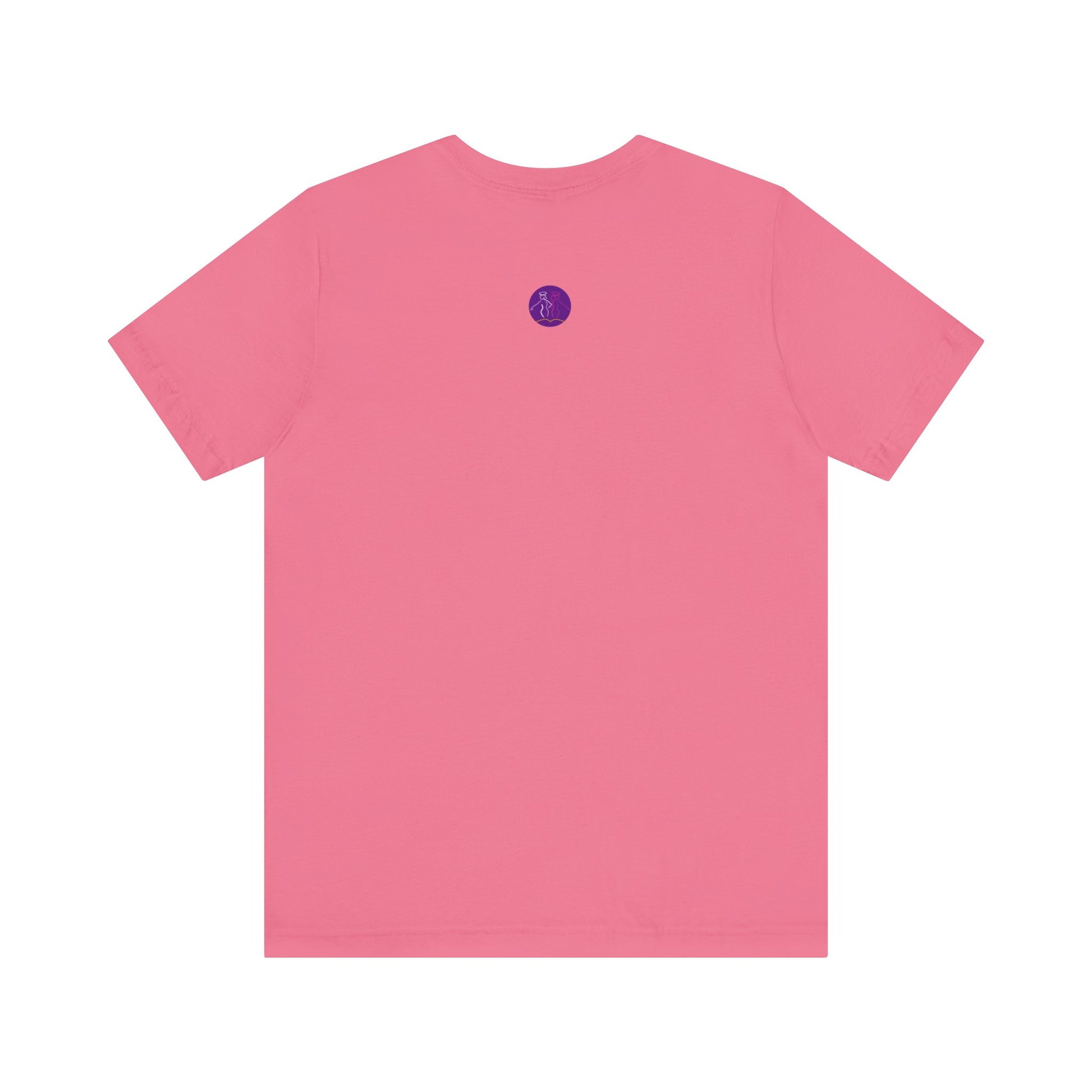 Sister Scholars Tee - Just Write, Sis Unisex Jersey T-Shirt