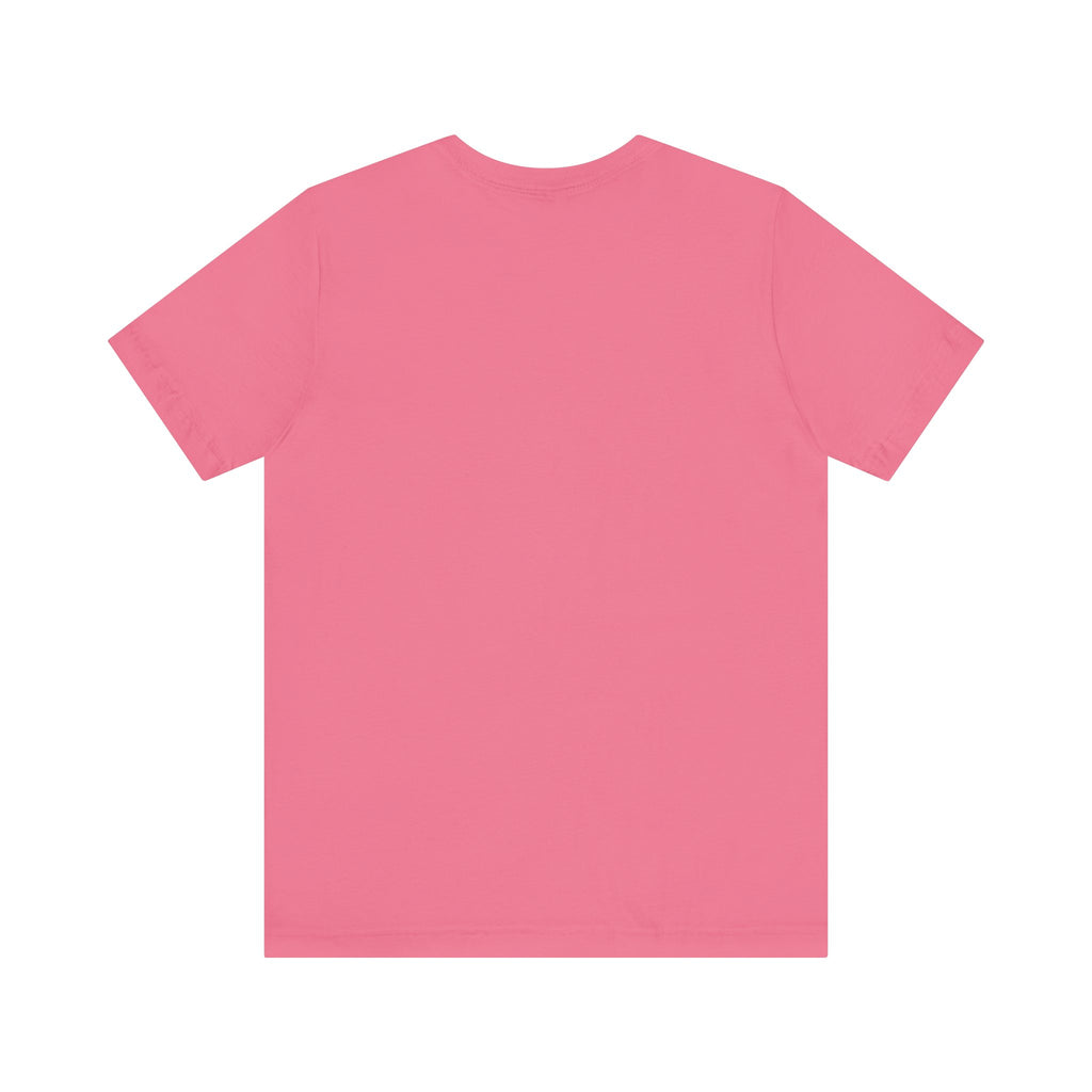 Sister Scholars Tee - Unisex Jersey Short Sleeve Tee