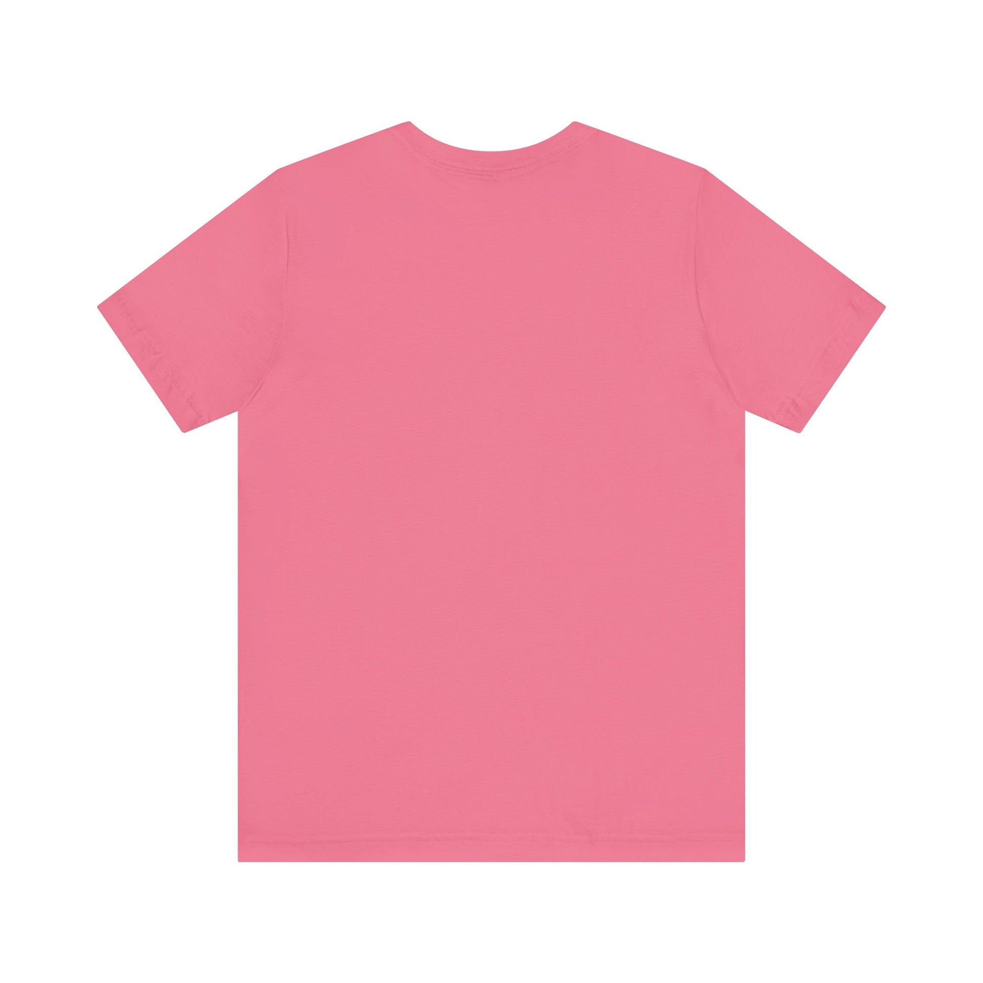Sister Scholars Tee - Unisex Jersey Short Sleeve Tee