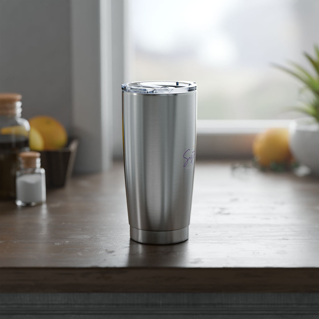 Sister Scholars 20oz Tumbler