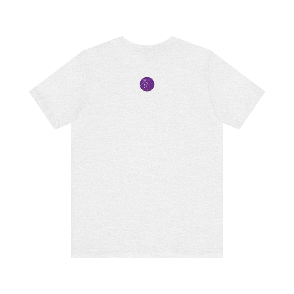 Sister Scholars Tee - PhDiva Unisex Jersey Short Sleeve Shirt