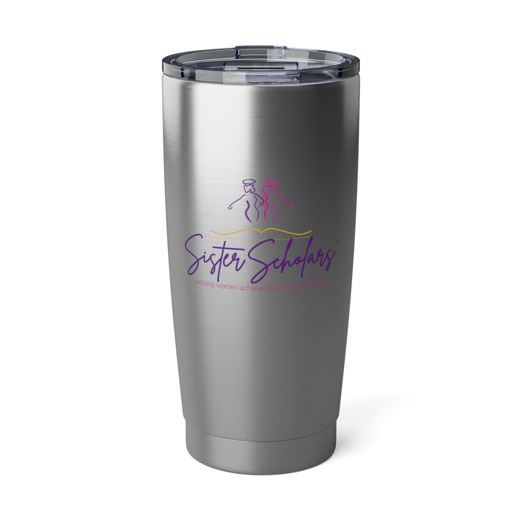 Sister Scholars 20oz Tumbler