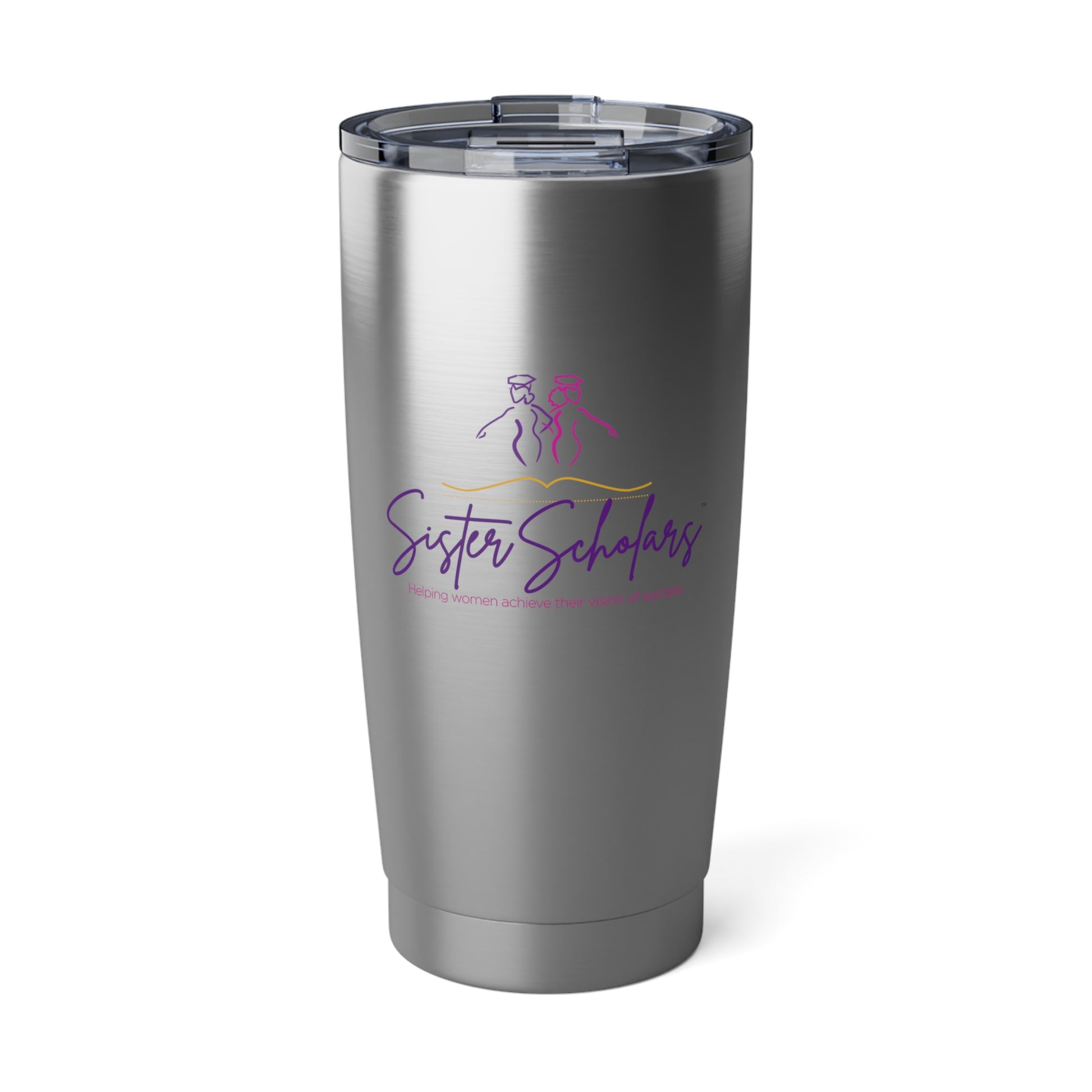 Sister Scholars 20oz Tumbler