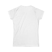 Sister Scholars Tee - Women's cut shirt