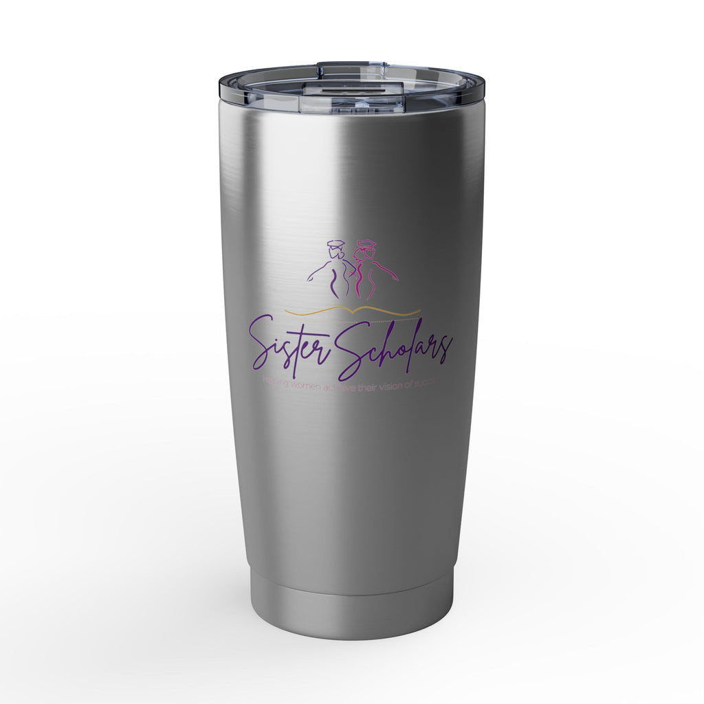 Sister Scholars 20oz Tumbler