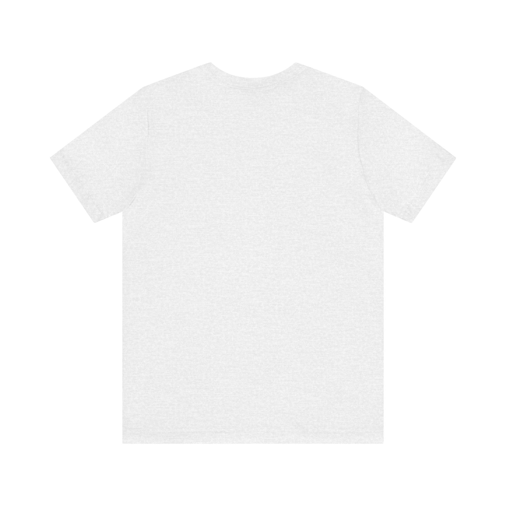 Sister Scholars Tee - Unisex Jersey Short Sleeve Tee