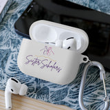 Sister Scholars AirPods and AirPods Pro Case Cover