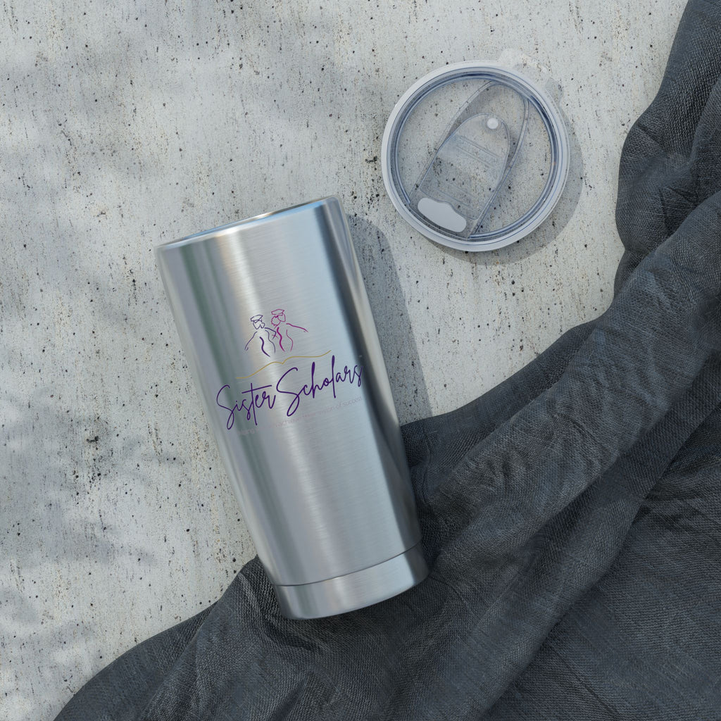 Sister Scholars 20oz Tumbler