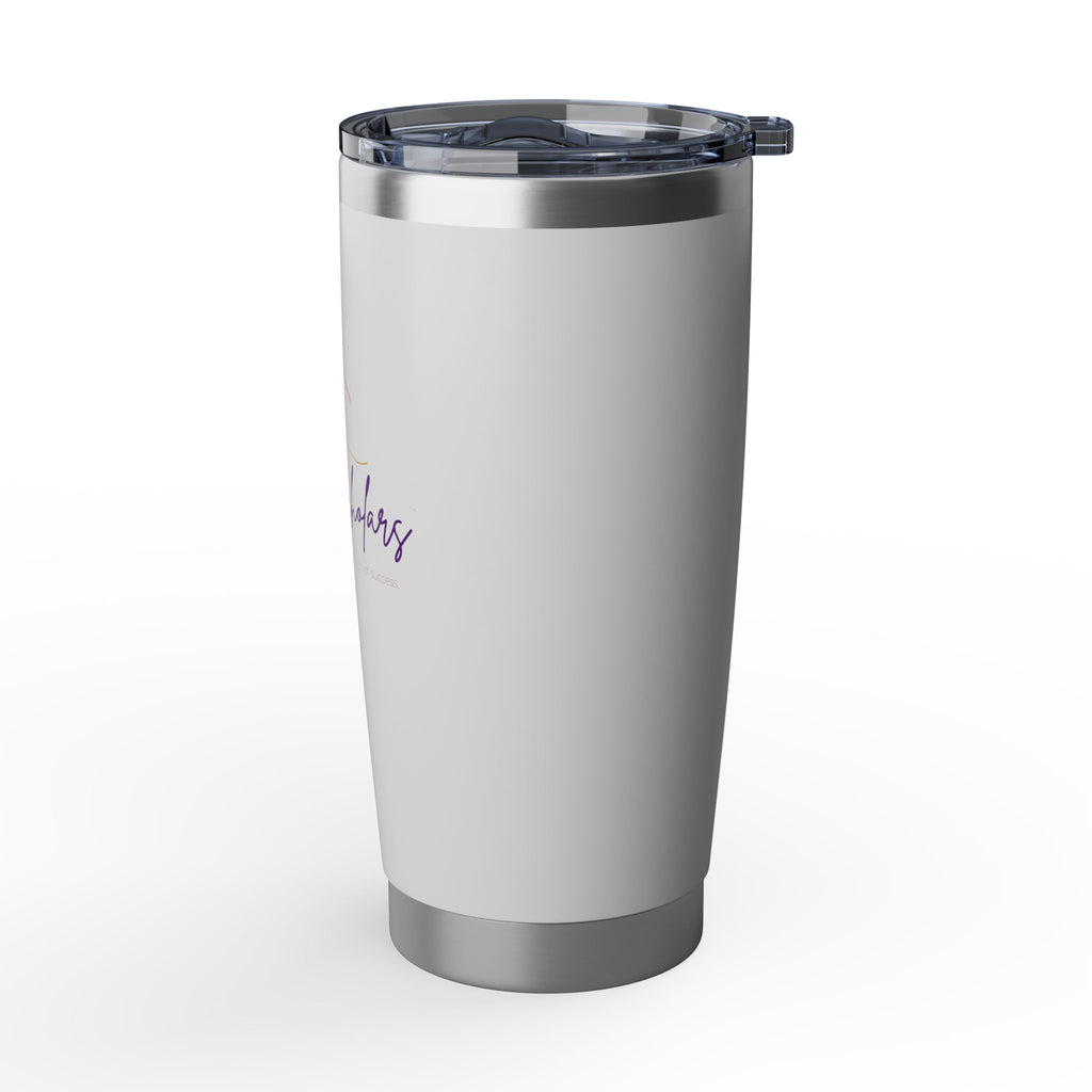 Sister Scholars 20oz Tumbler