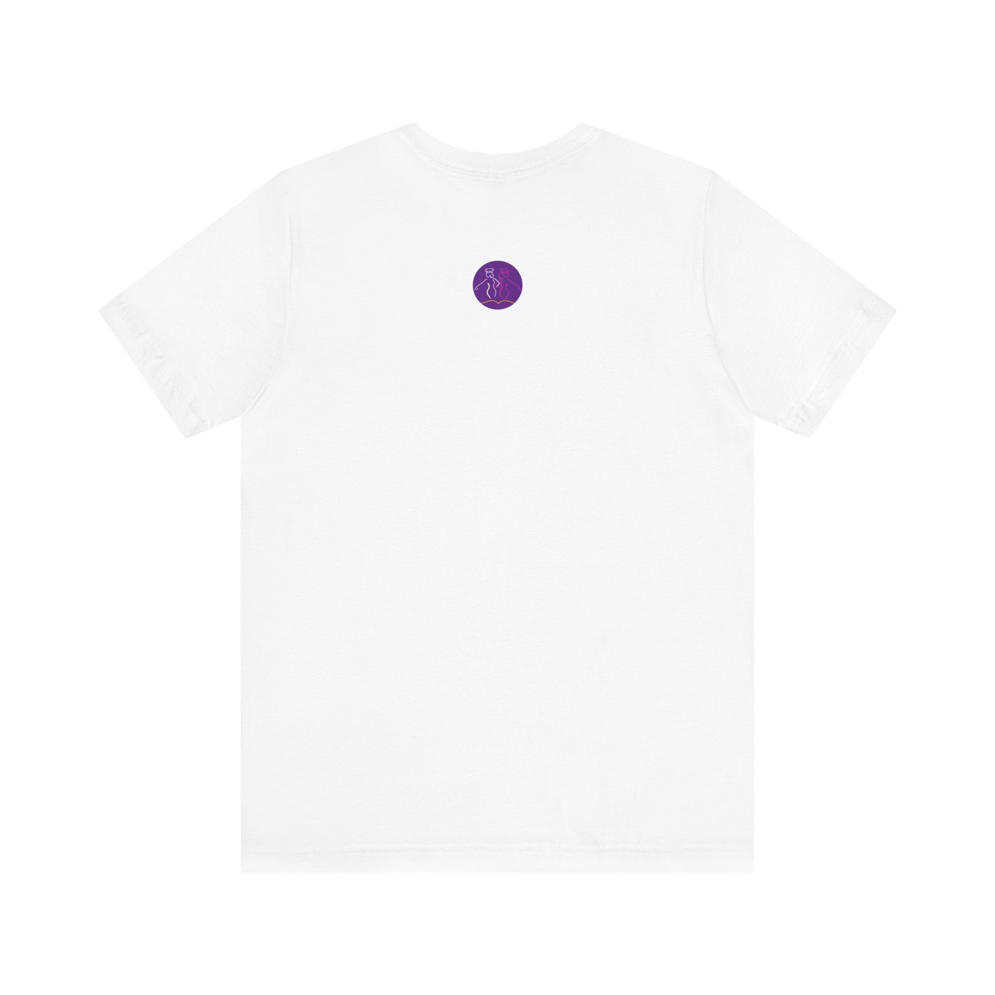 Sister Scholars Tee - PhDiva Unisex Jersey Short Sleeve Shirt
