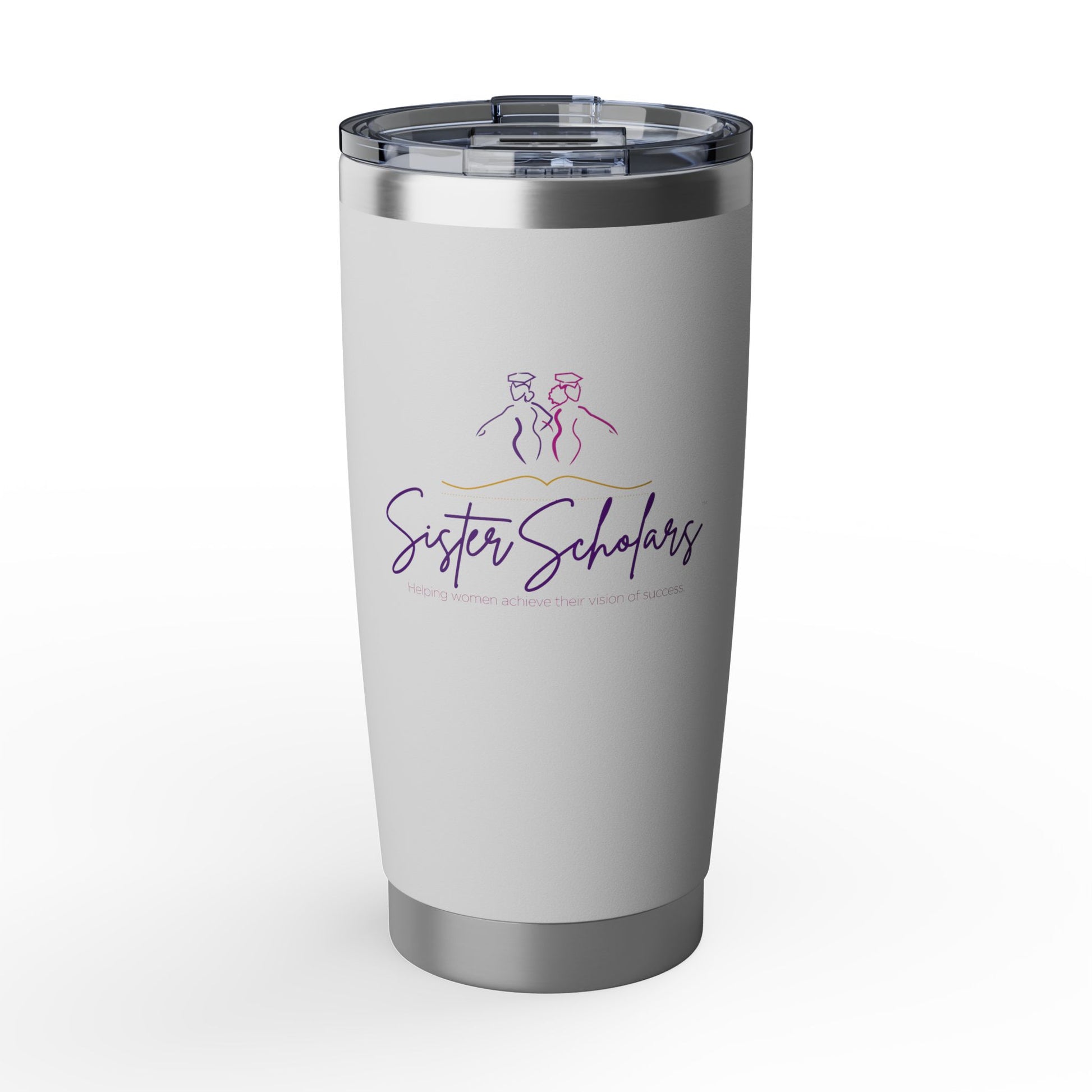Sister Scholars 20oz Tumbler