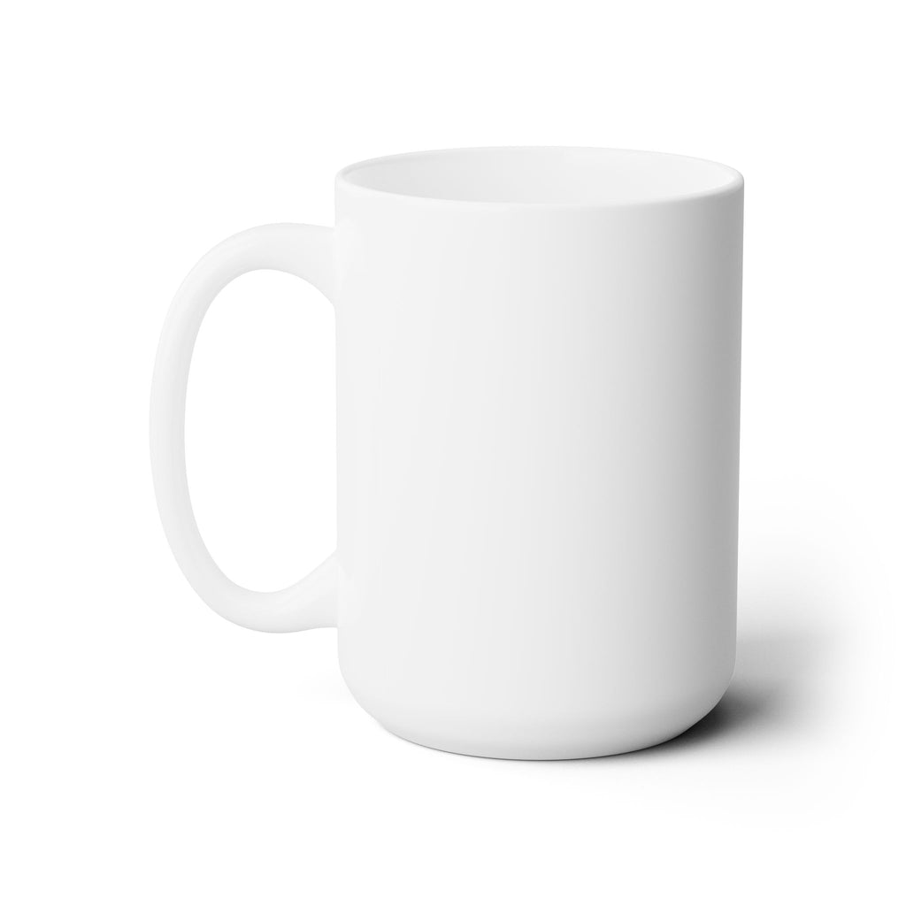 Sister Scholars Mug  - I Slay - 15oz