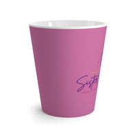 Sister Scholars Mug - Limited Edition Pink - 12 oz