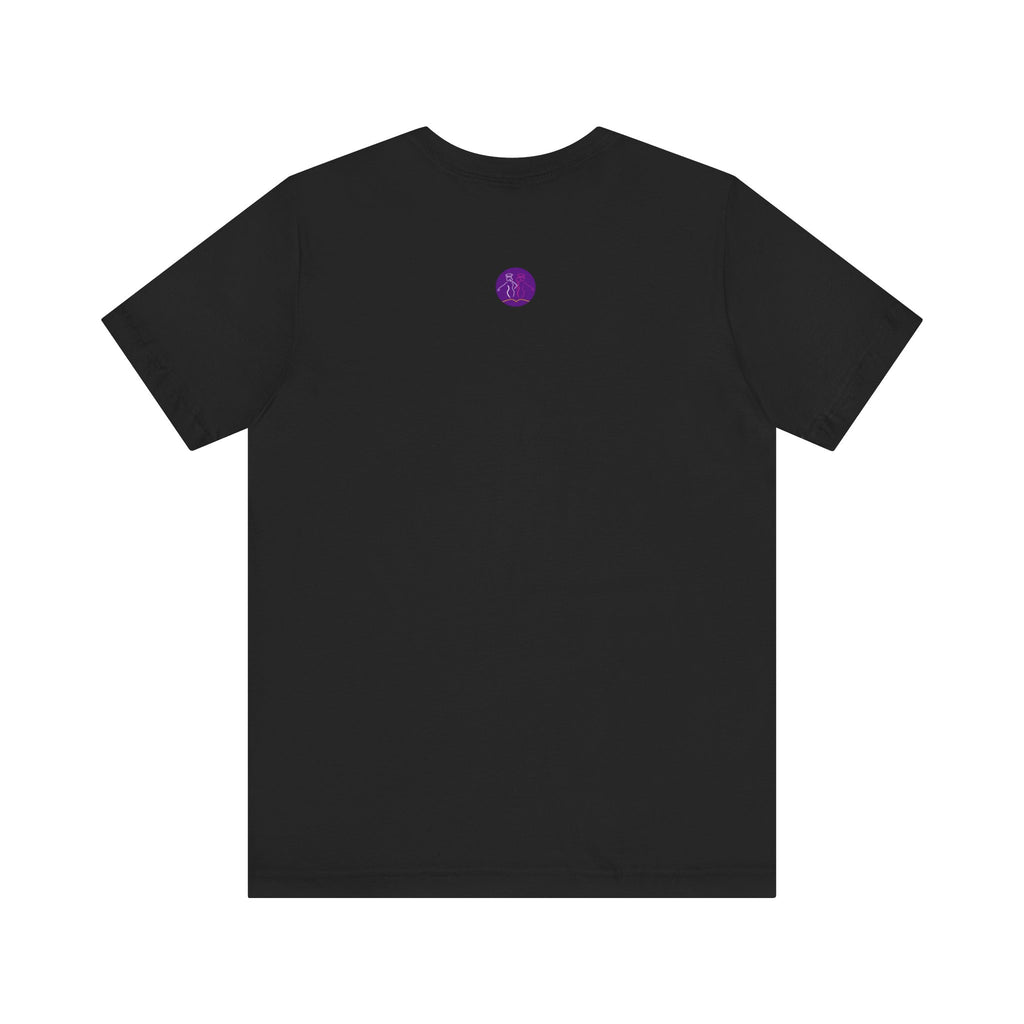 Sister Scholars Tee - Just Write, Sis Unisex Jersey T-Shirt