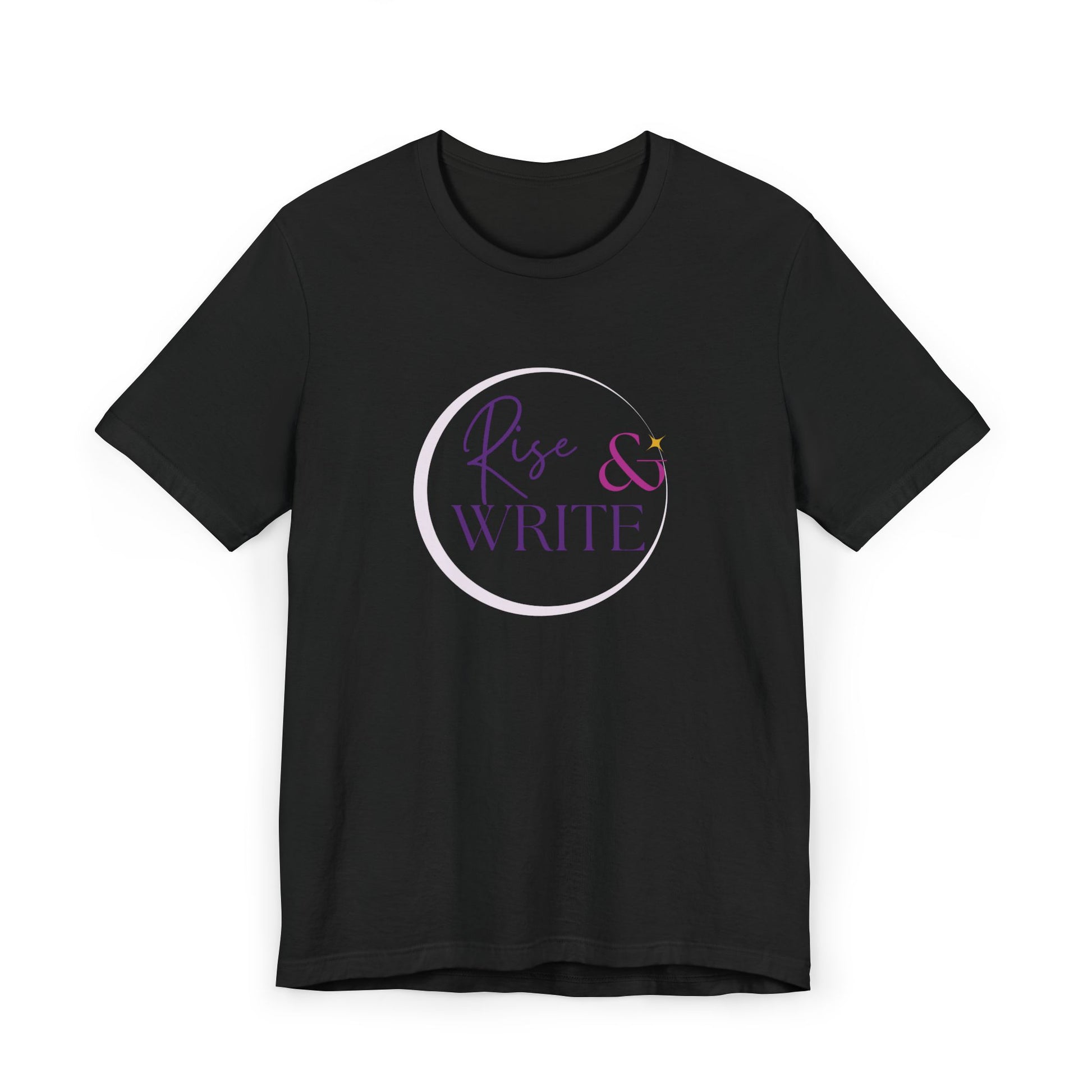 Rise and Write T-Shirt