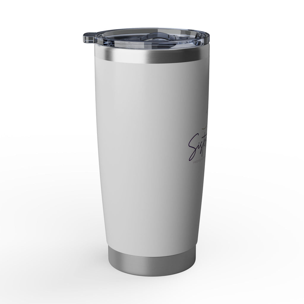 Sister Scholars 20oz Tumbler