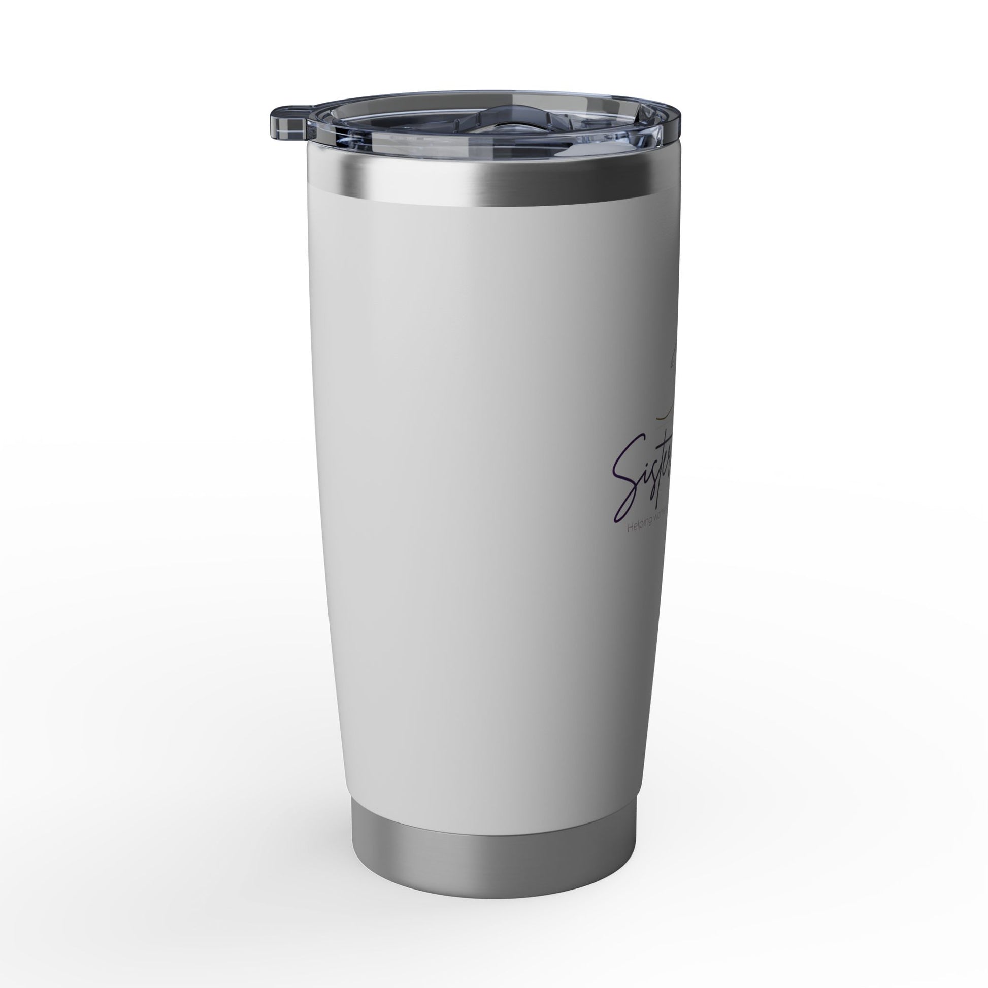 Sister Scholars 20oz Tumbler