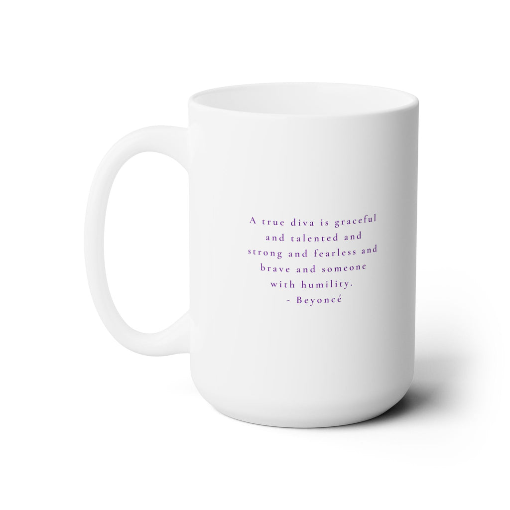Sister Scholars Mug  - PHDiva - 15oz