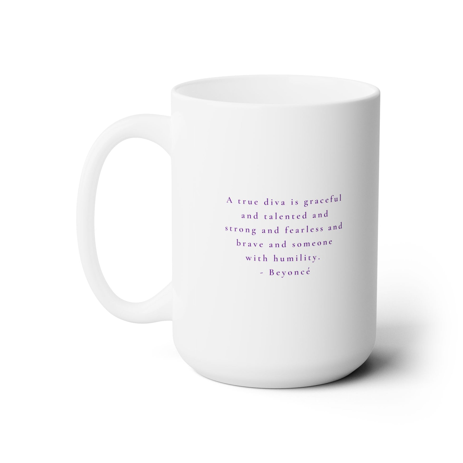 Sister Scholars Mug  - PHDiva - 15oz