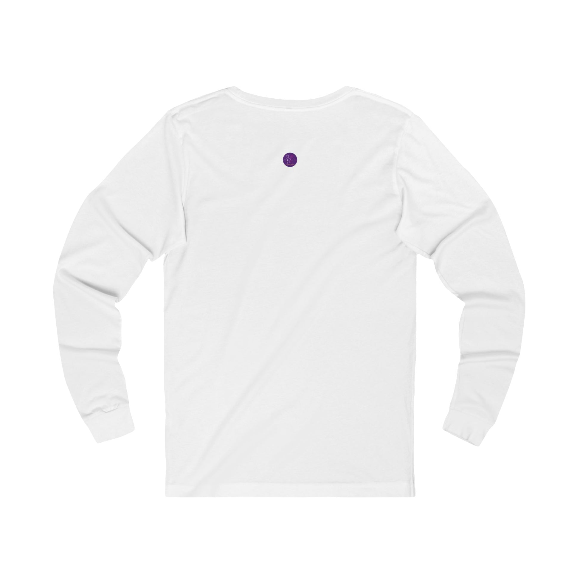 Unisex Jersey Long Sleeve Tee