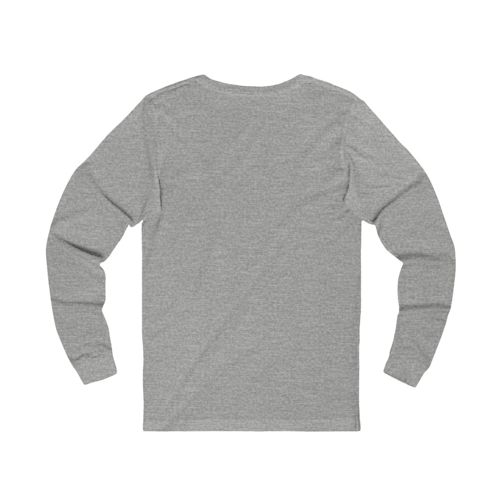 Sister Scholars Writing - Long Sleeve Tee
