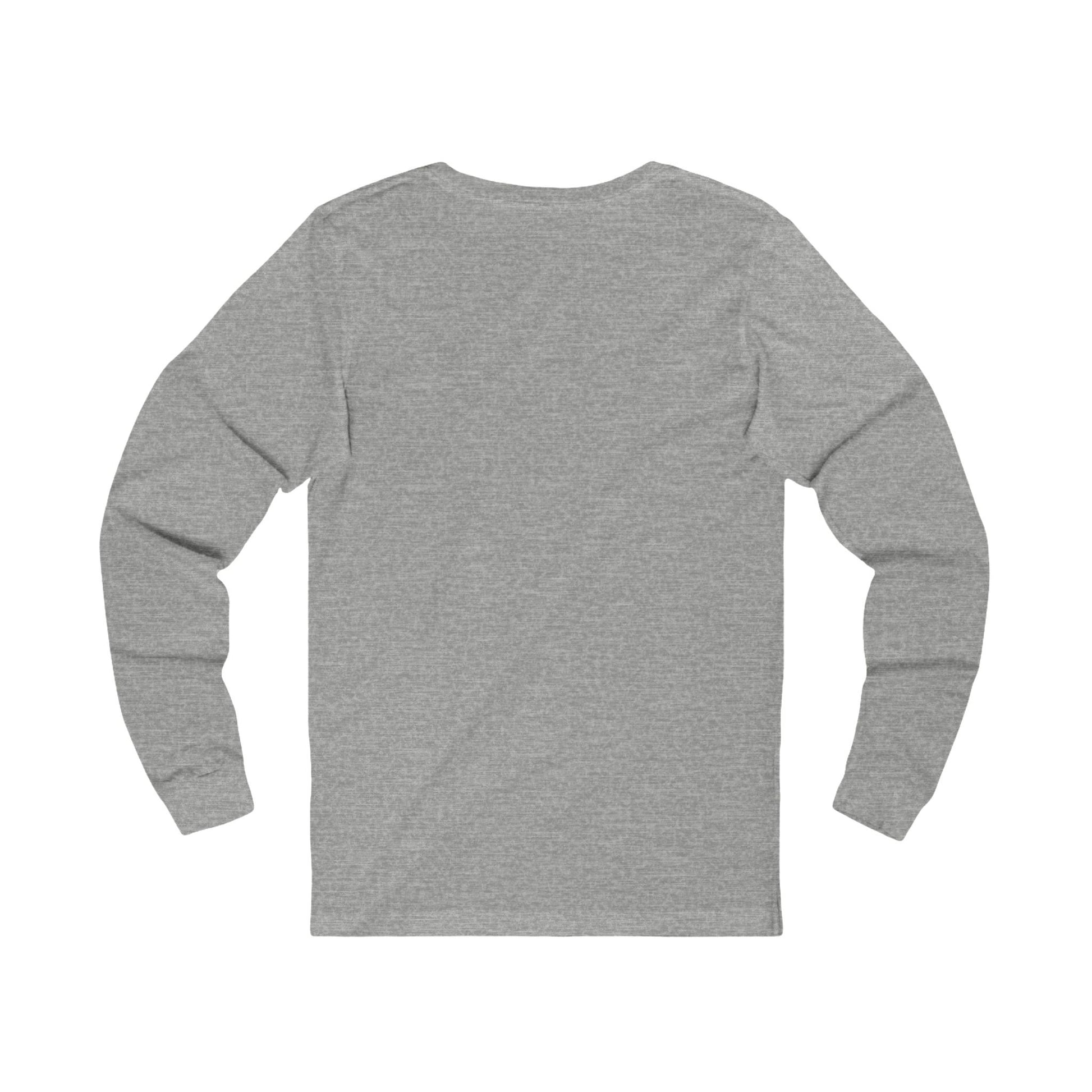 Sister Scholars Writing - Long Sleeve Tee