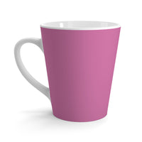 Sister Scholars Mug - Limited Edition Pink - 12 oz