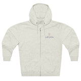 Sister Scholars Hoodie (Zip up)