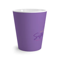 Sister Scholars Mug - Purple - 12 oz