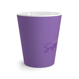 Sister Scholars Mug - Purple - 12 oz