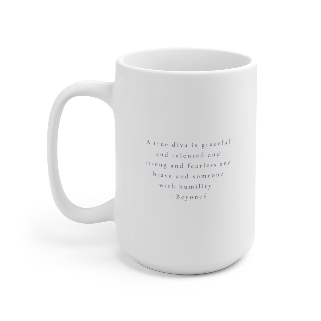 Sister Scholars Mug  - PHDiva - 15oz
