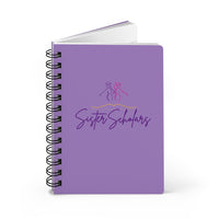 Sister Scholars Journal - Spiral Bound