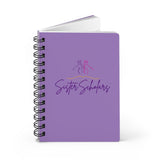 Sister Scholars Journal - Spiral Bound