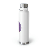 Sister Scholars 22oz Vacuum Insulated Bottle