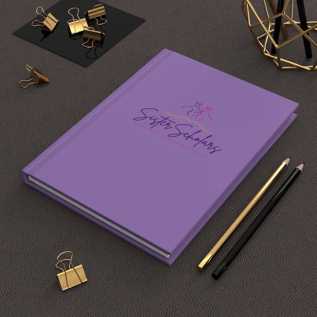 Sister Scholars Journal - Hardcover