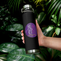 Sister Scholars 22oz Vacuum Insulated Bottle