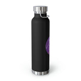 Sister Scholars 22oz Vacuum Insulated Bottle