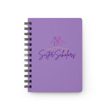 Sister Scholars Journal - Spiral Bound