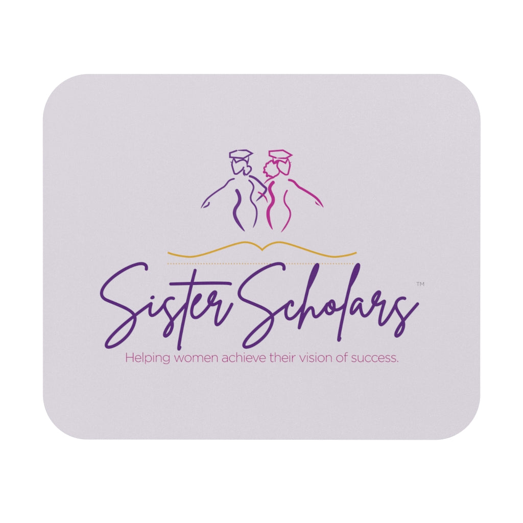 Sister Scholars Mouse Pad