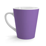 Sister Scholars Mug - Purple - 12 oz