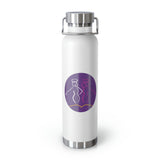 Sister Scholars 22oz Vacuum Insulated Bottle