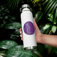 Sister Scholars 22oz Vacuum Insulated Bottle