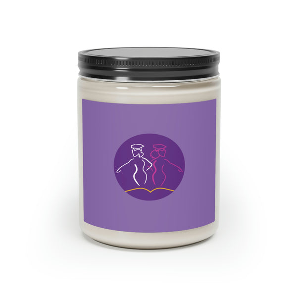 Sister Scholars Scented Candles, 9oz