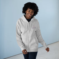 Sister Scholars Hoodie (Zip up)