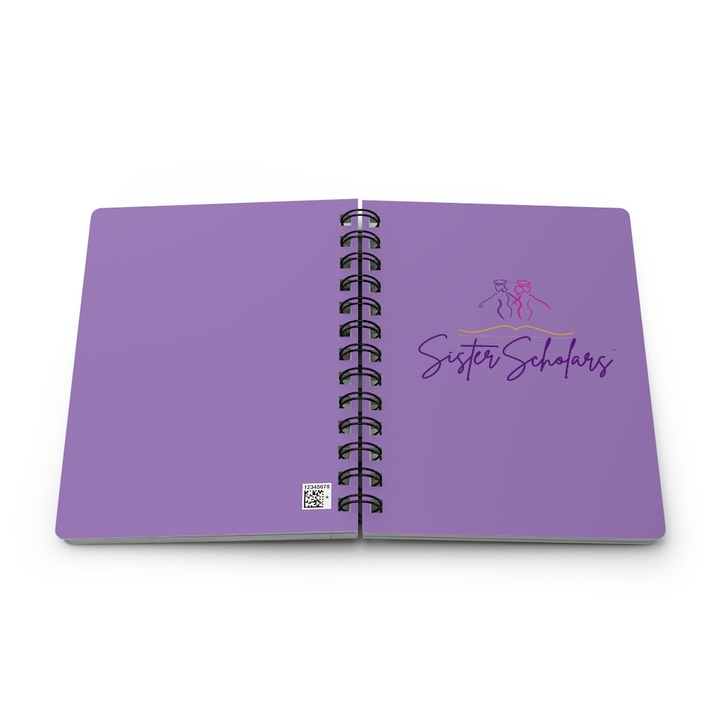 Sister Scholars Journal - Spiral Bound
