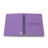 Sister Scholars Journal - Spiral Bound