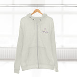 Sister Scholars Hoodie (Zip up)